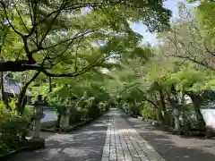 石山寺(滋賀県)