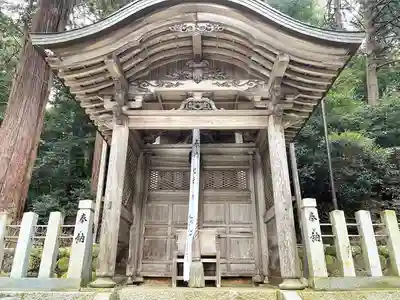 熊原神社(滋賀県)