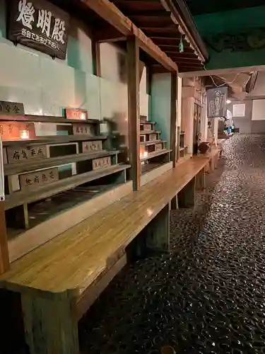 大山阿夫利神社のその他建物