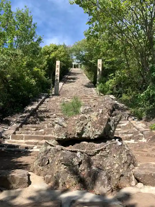 高屋神社(香川県)