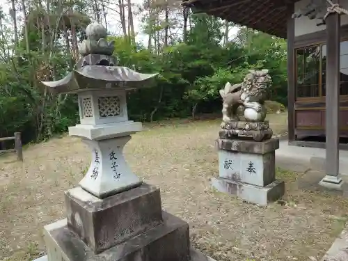 松ヶ原神社(広島県)