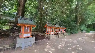 大山祇神社(愛媛県)