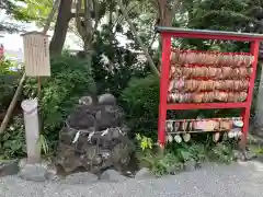 多摩川浅間神社の建物その他