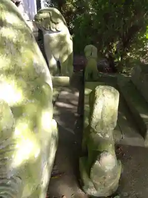 春日神社(福井県)