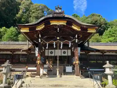 松尾大社(京都府)