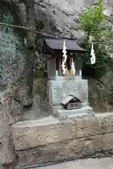 生石神社(兵庫県)