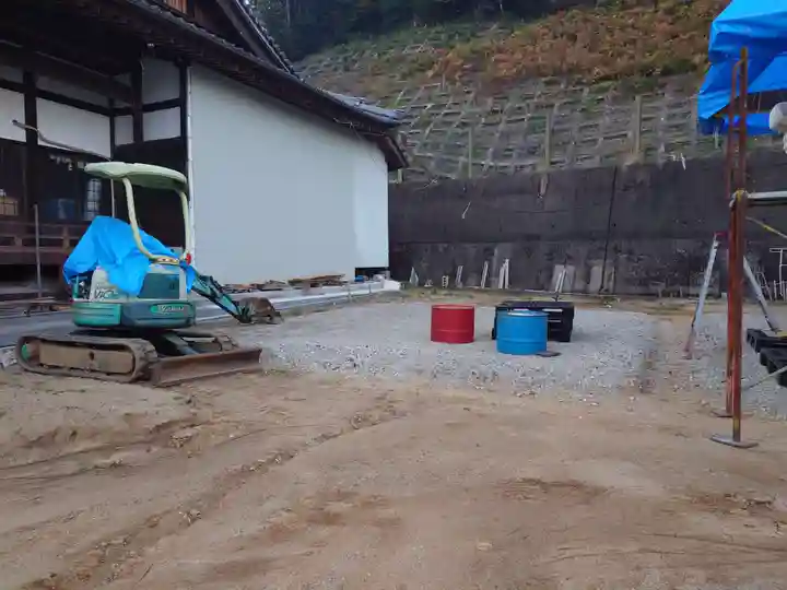 因超寺(愛知県)