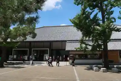 東大寺 念仏堂(奈良県)