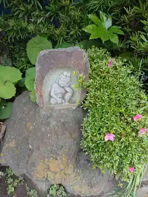 寶泉寺（宝泉寺）のその他建物