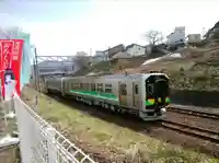 龍宮神社(北海道)