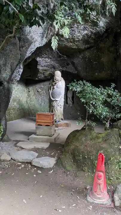 浄智寺(神奈川県)