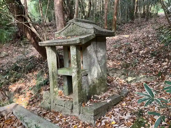 守福寺(岡山県)