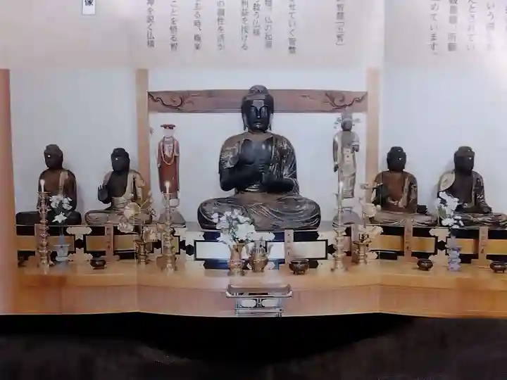 五智如来堂(福井県)