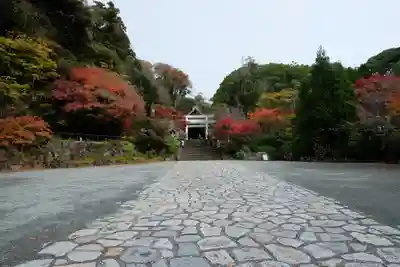 鎌倉宮のその他建物