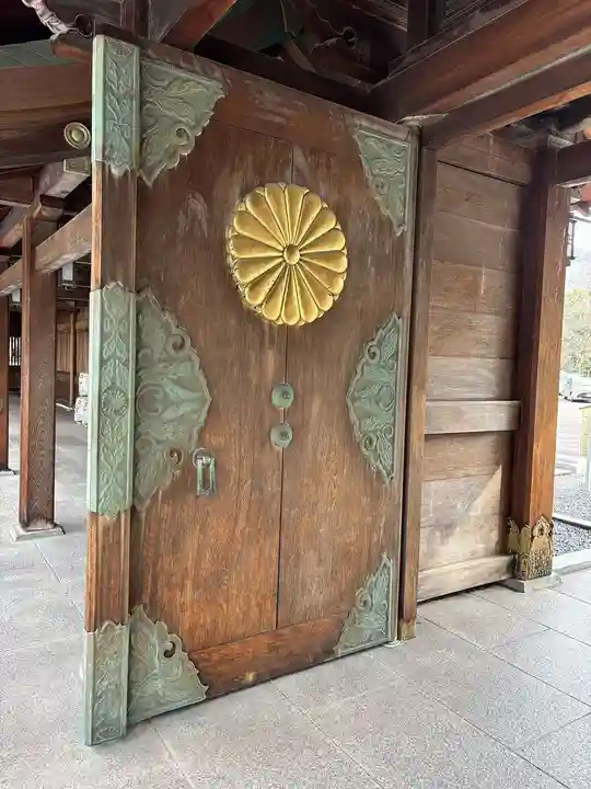 角鹿神社(福井県)