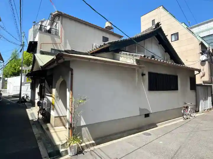 真如院(大阪府)