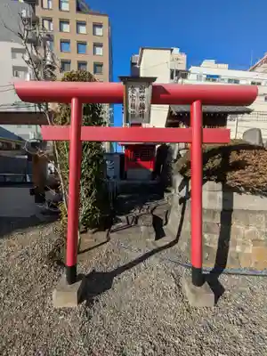 長善寺(東京都)