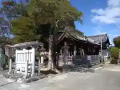 津島神社(愛知県)