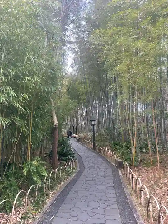 修禅寺(静岡県)