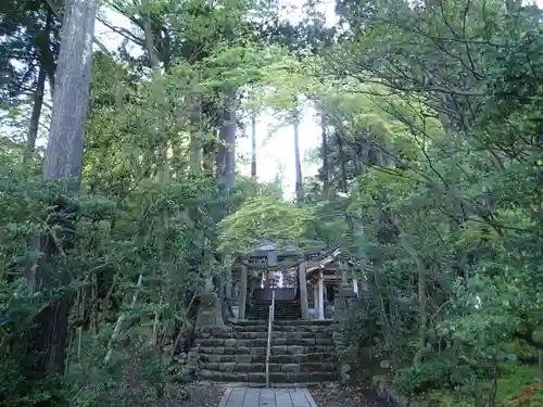 少名彦神社のその他建物