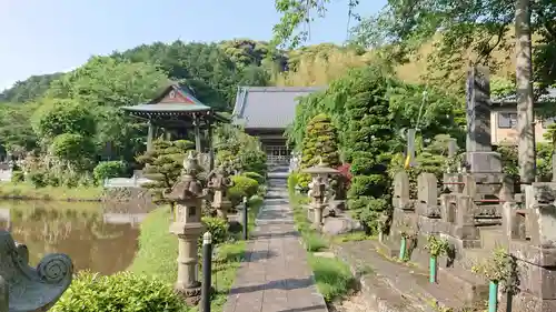 普明寺のその他建物