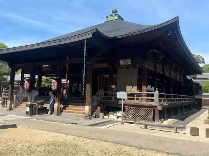 智恩寺(京都府)
