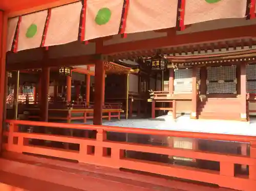 宇佐神宮(大分県)