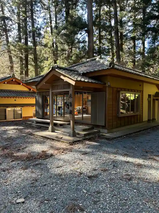 花園神社(茨城県)