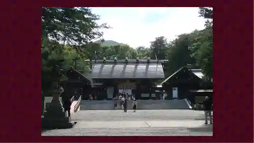 北海道神宮(北海道)