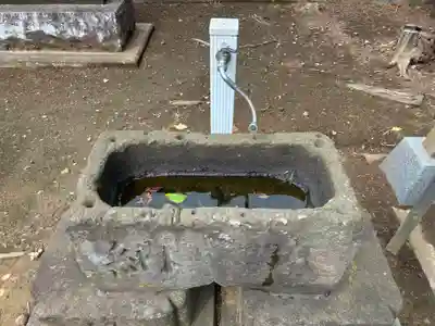 子安神社(千葉県)