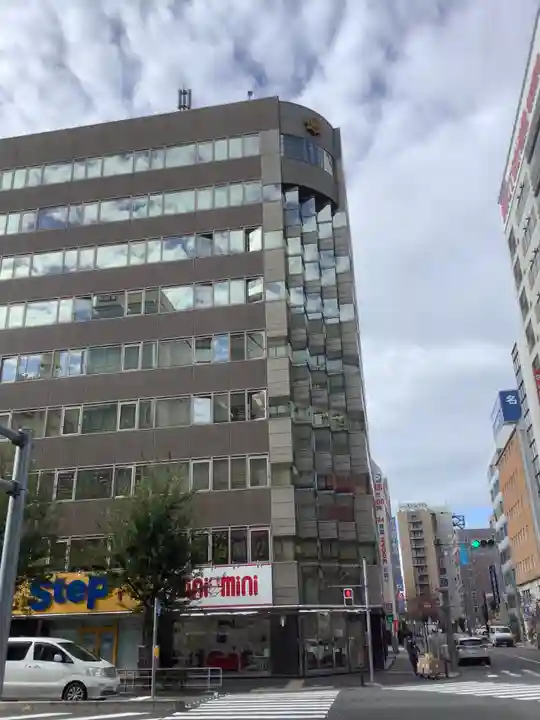 願王寺のその他建物