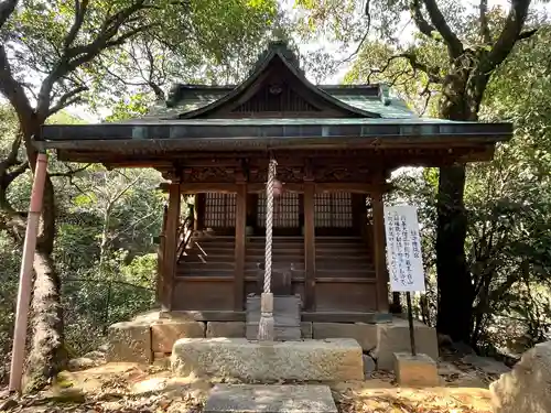 水間寺(大阪府)