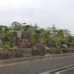 長慶寺の建物その他