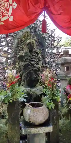 法善寺(大阪府)