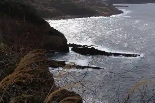 元乃隅神社(山口県)
