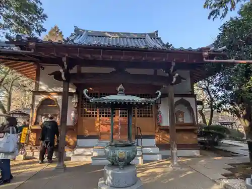 豪徳寺(東京都)