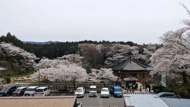 安倍文殊院 (奈良県)