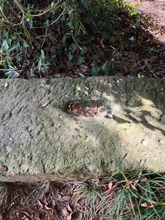 滑川神社 - 仕事と子どもの守り神のその他建物