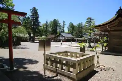 多賀大社のその他建物