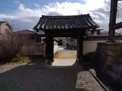 玄徳寺(三重県)