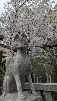 菅大臣神社(京都府)
