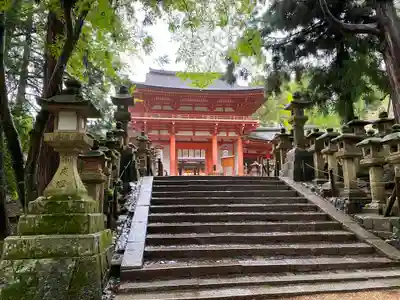 春日大社のその他建物