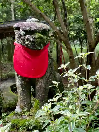 駒形神社（箱根神社摂社）(神奈川県)