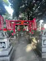 六所神社(愛知県)