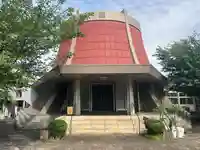 妙建山本立寺のその他建物