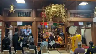 東界寺(愛知県)