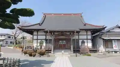 実円寺のその他建物