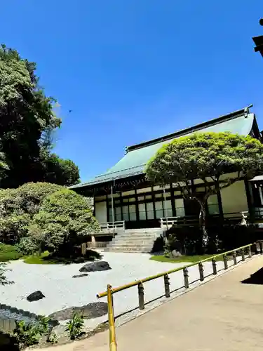 報国寺(神奈川県)