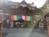 蓮馨寺の本殿・本堂