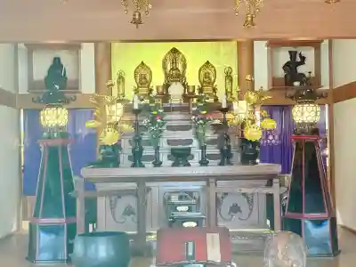 天竜寺(東京都)